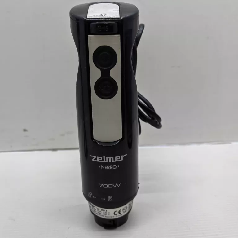 BLENDER RĘCZNY ZELMER ZHB1206B 700 W