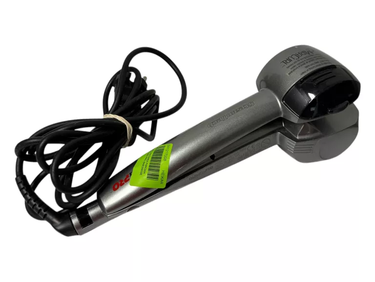 LOKÓWKA WIELOFUNKCYJNA BABYLISS BAB2665SE