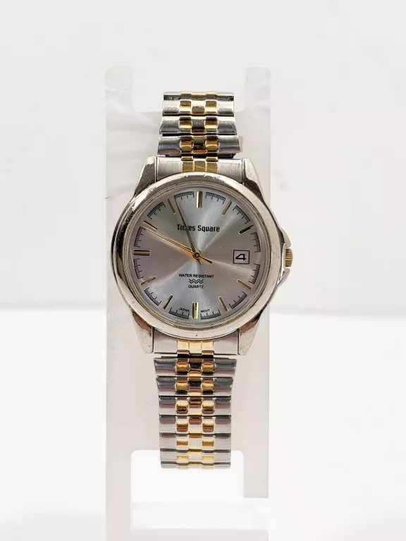 ZEGAREK QUARTZ TIMES SQUARE 5285