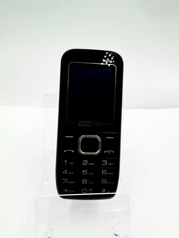 TELEFON MAX COM MM134