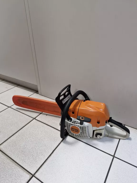 PIŁA SPALINOWA STIHL MS362 ROK PRODUKCJI 2022
