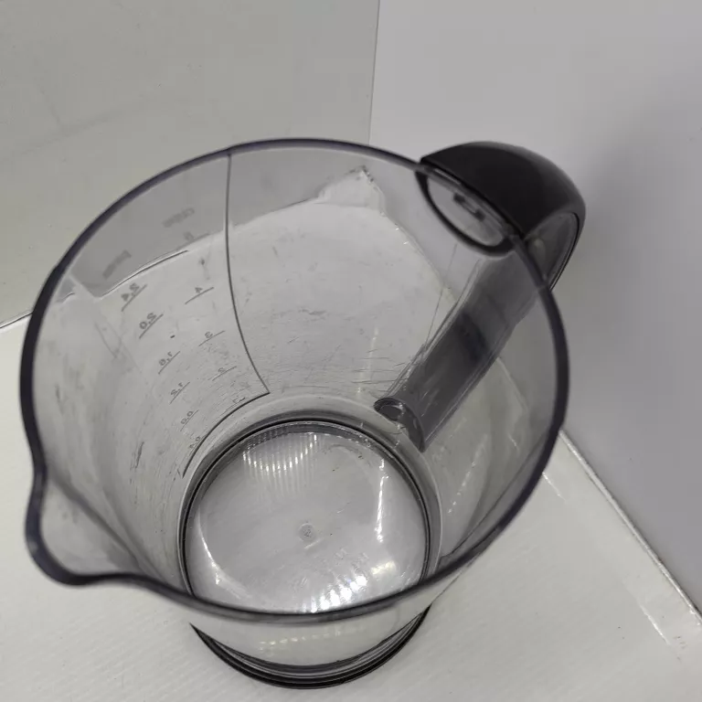 BLENDER RĘCZNY ZELMER ZHB1206B 700 W