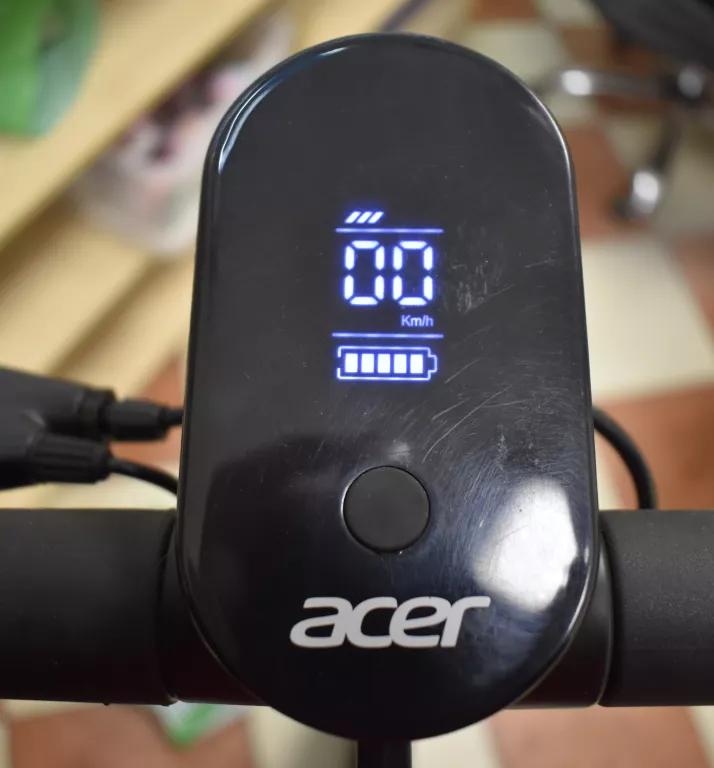 HULAJNOGA ELEKTRYCZNA ACER ES SERIES 5