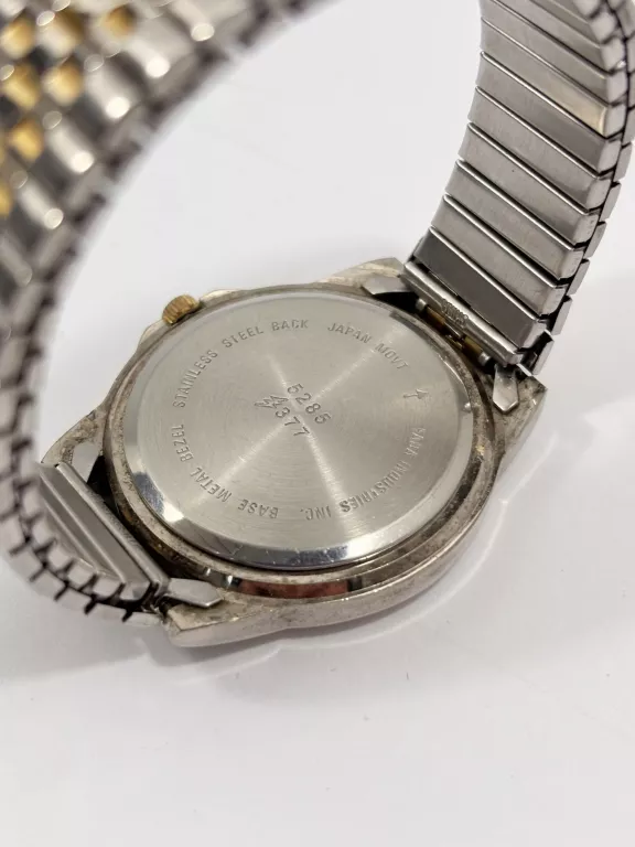 ZEGAREK QUARTZ TIMES SQUARE 5285