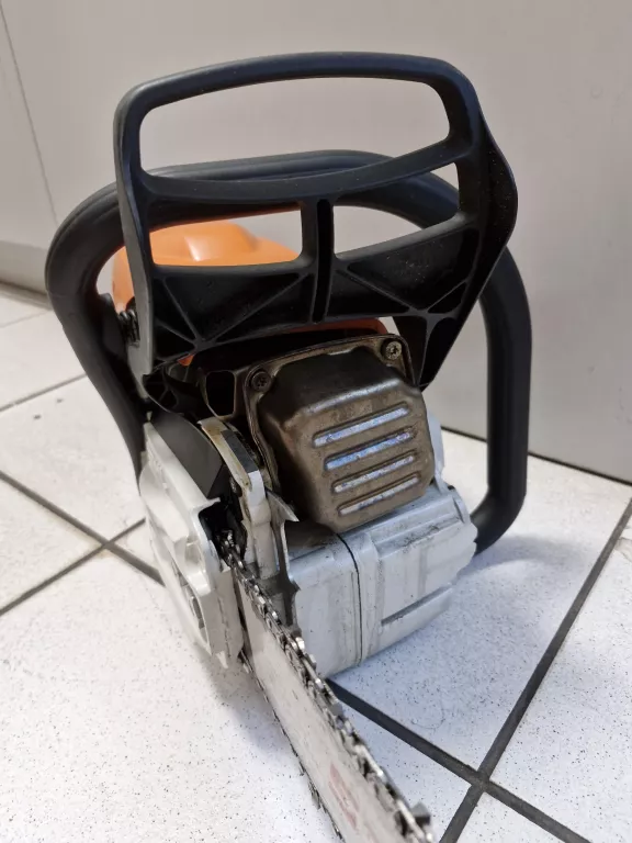 PIŁA SPALINOWA STIHL MS362 ROK PRODUKCJI 2022