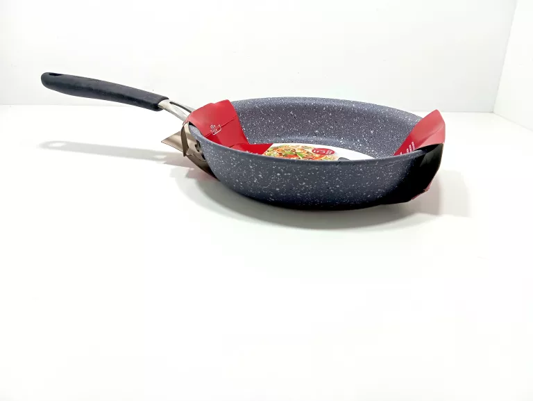 PATELNIA LAGOSTINA POELE TEMPRA MINÉRAL 20CM