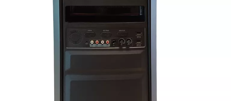 GŁOŚNIK SAMSUNG POWER AUDIO MX-T50