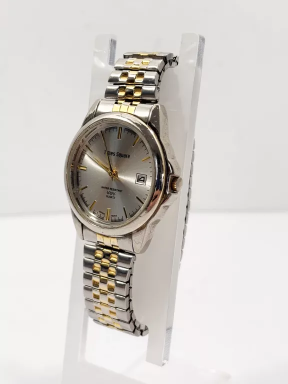 ZEGAREK QUARTZ TIMES SQUARE 5285