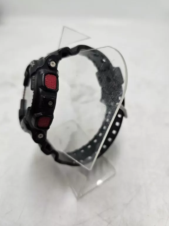 ZEGAREK CASIO G-SHOCK GA-100