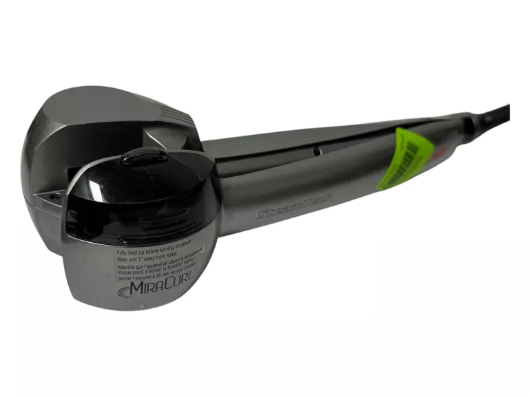 LOKÓWKA WIELOFUNKCYJNA BABYLISS BAB2665SE