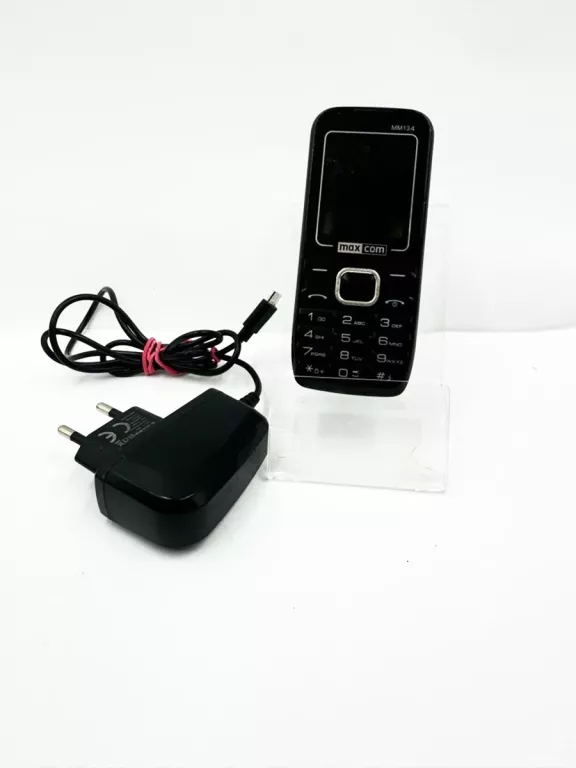 TELEFON MAX COM MM134