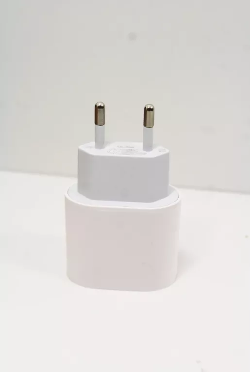 ŁADOWARKA USB-C-LIGHT