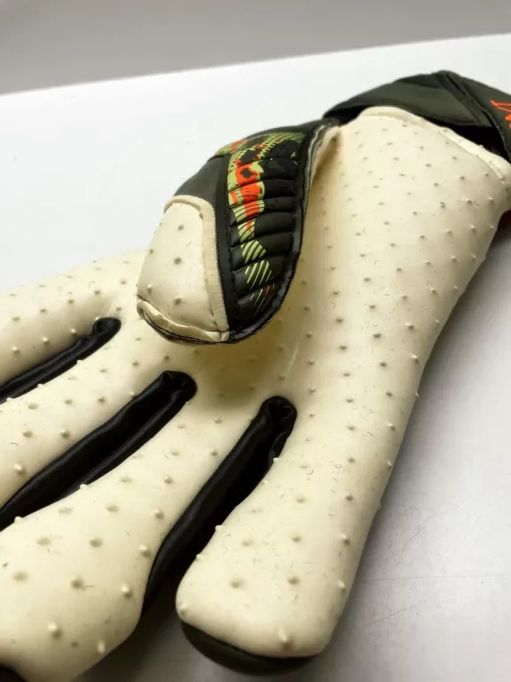 RĘKAWICE REUSCH ATTRAKT SPEEDBUMP ORTHO-TEC ROZMIAR 11