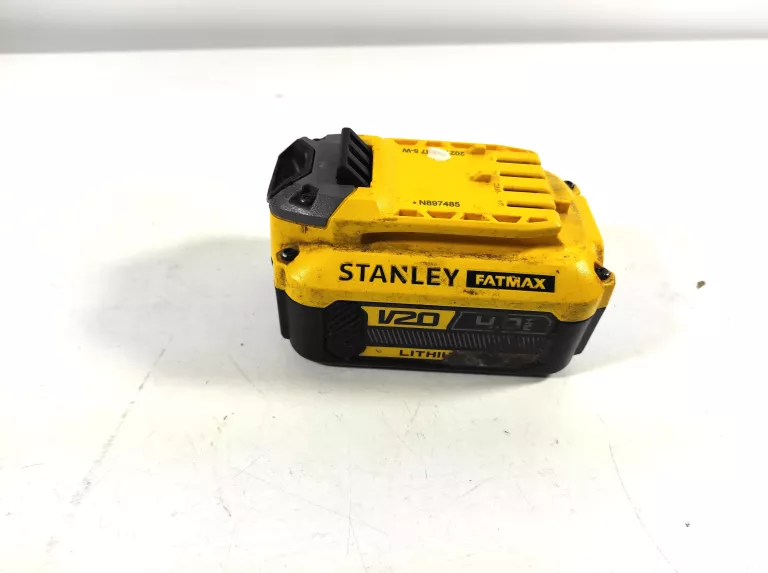 AKUMULATOR LI-ION 4AH 18V SERIA V20 STANLEY FATMAX