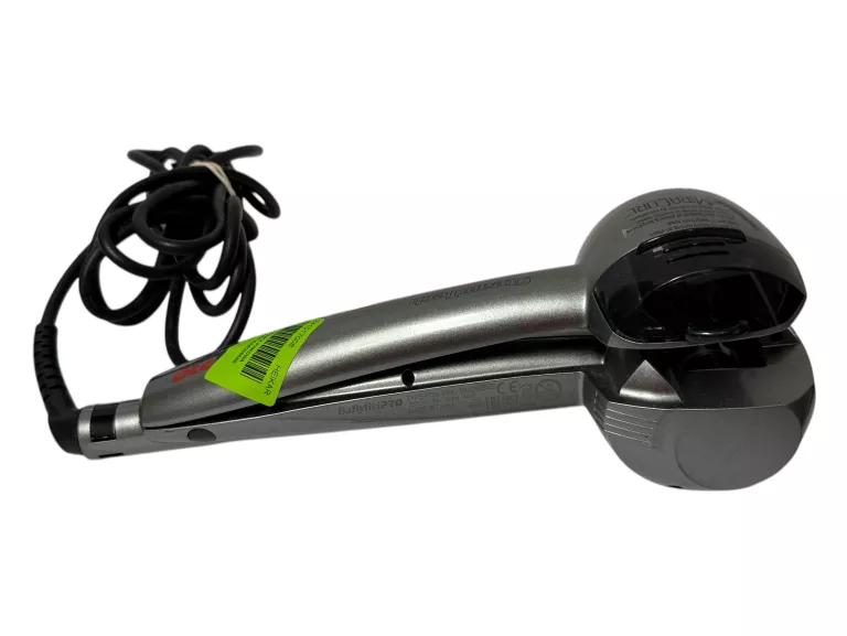 LOKÓWKA WIELOFUNKCYJNA BABYLISS BAB2665SE