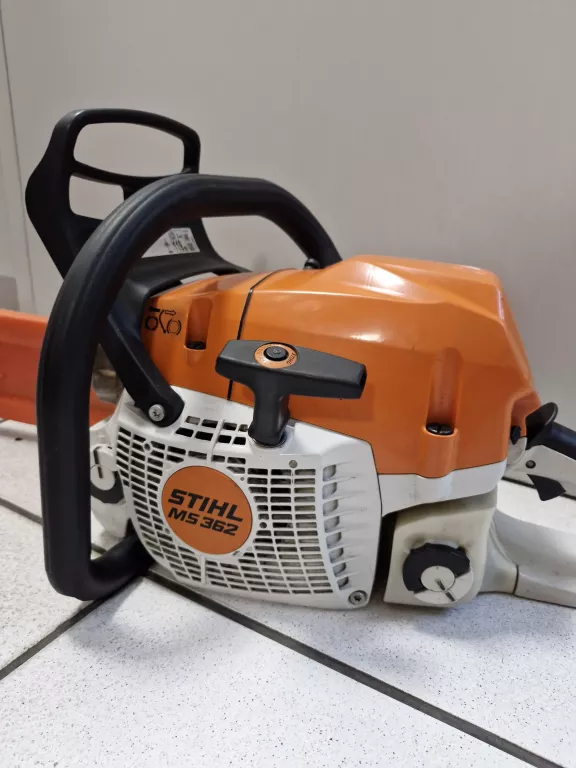 PIŁA SPALINOWA STIHL MS362 ROK PRODUKCJI 2022