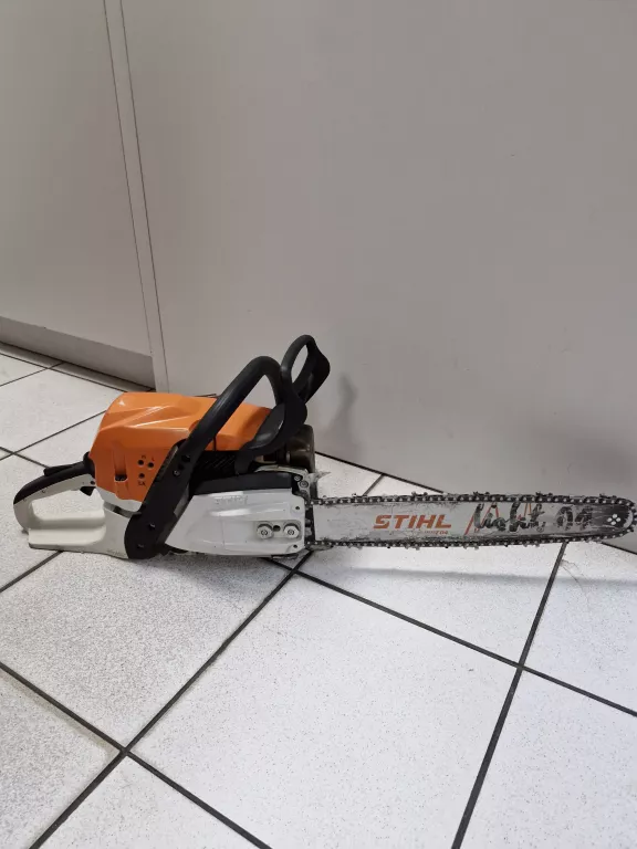 PIŁA SPALINOWA STIHL MS362 ROK PRODUKCJI 2022