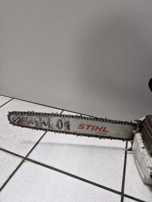 PIŁA SPALINOWA STIHL MS362 ROK PRODUKCJI 2022