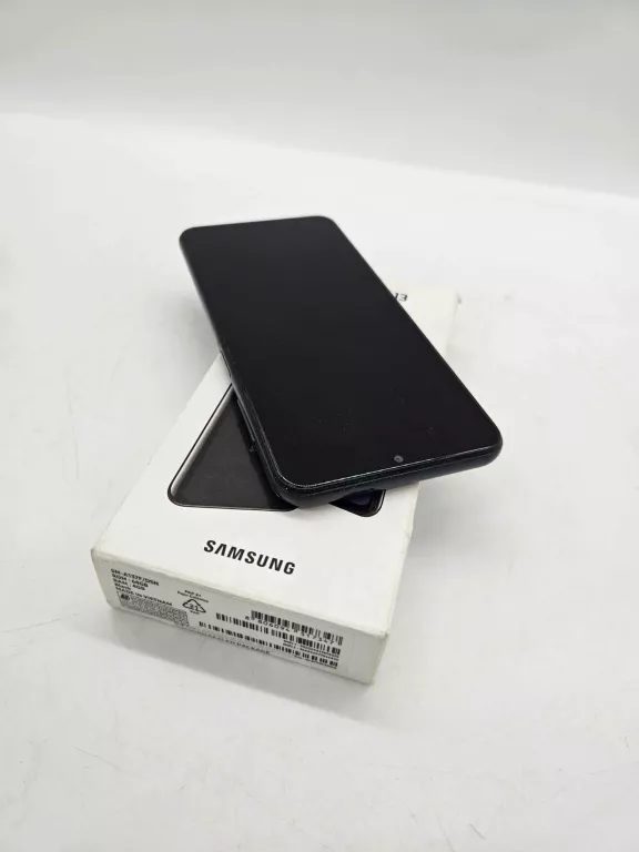 SMARTFON SAMSUNG GALAXY A13 KOMPLET