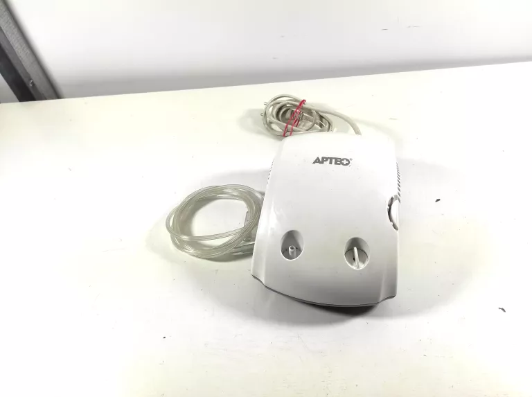 INHALATOR TŁOKOWY IT-200