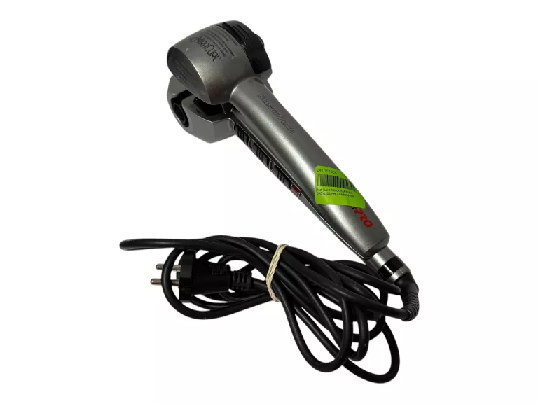 LOKÓWKA WIELOFUNKCYJNA BABYLISS BAB2665SE