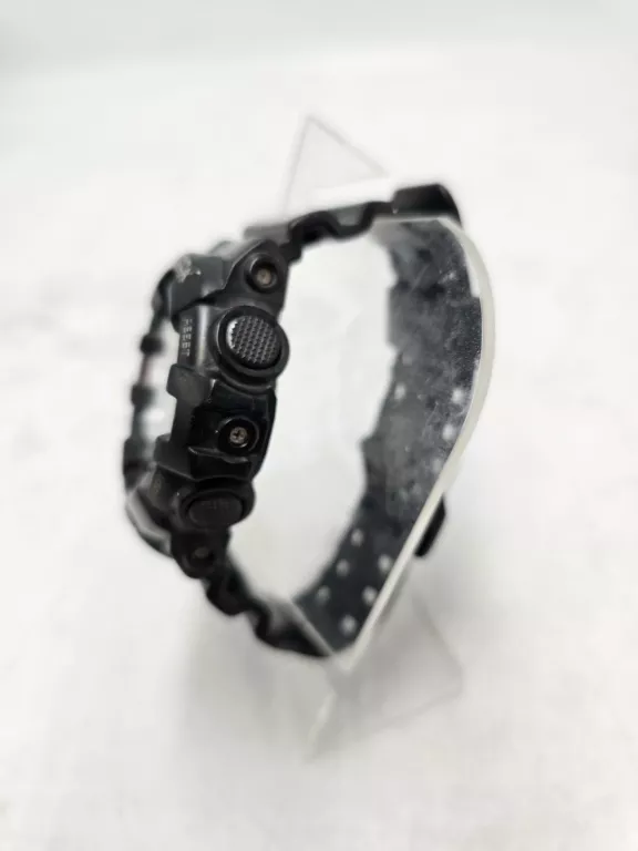 ZEGAREK CASIO G-SHOCK GA-700