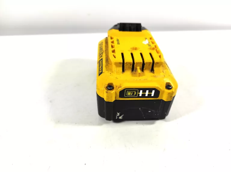 AKUMULATOR LI-ION 4AH 18V SERIA V20 STANLEY FATMAX