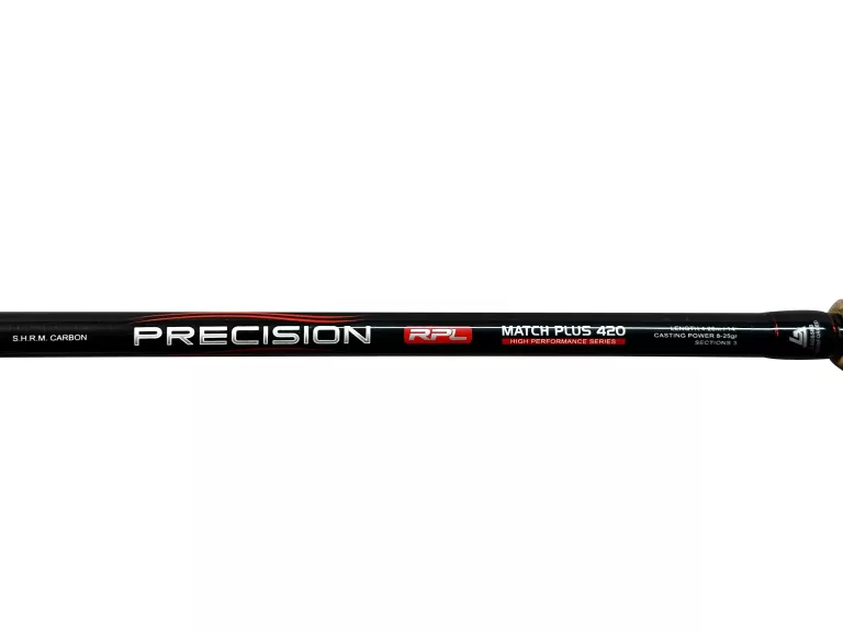 WĘDKA TRABUCCO PRECISION RPL MATCH PLUS 4,20M