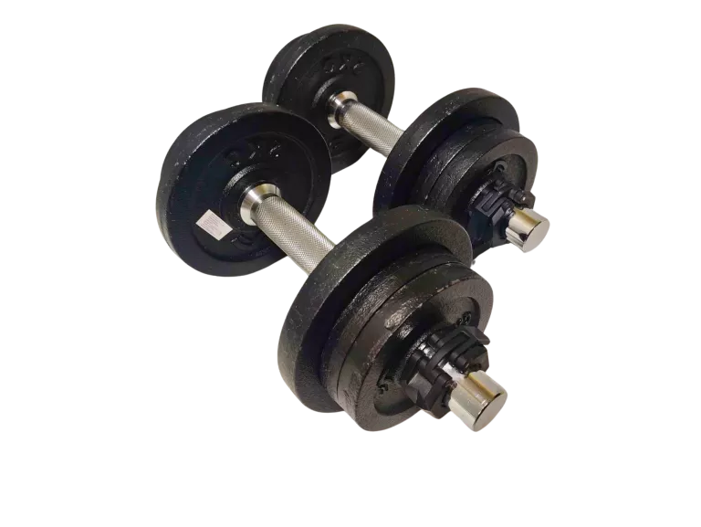 HANTLE REGULOWANE CRIVIT 2X10 KG