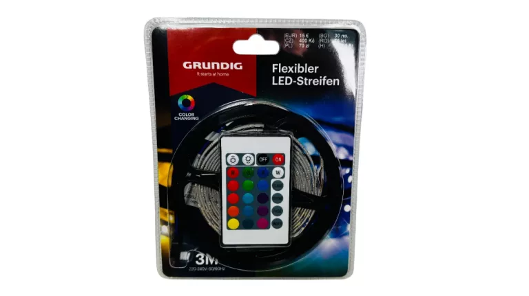 TAŚMA LED GRUNDIG FLEXLIBER