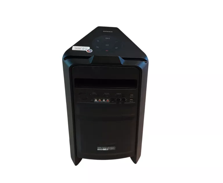 GŁOŚNIK SAMSUNG POWER AUDIO MX-T50