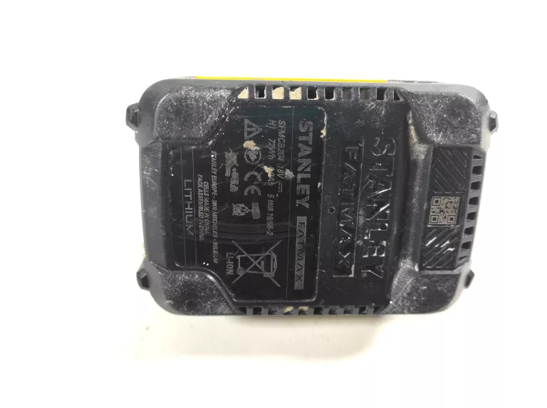 AKUMULATOR LI-ION 4AH 18V SERIA V20 STANLEY FATMAX