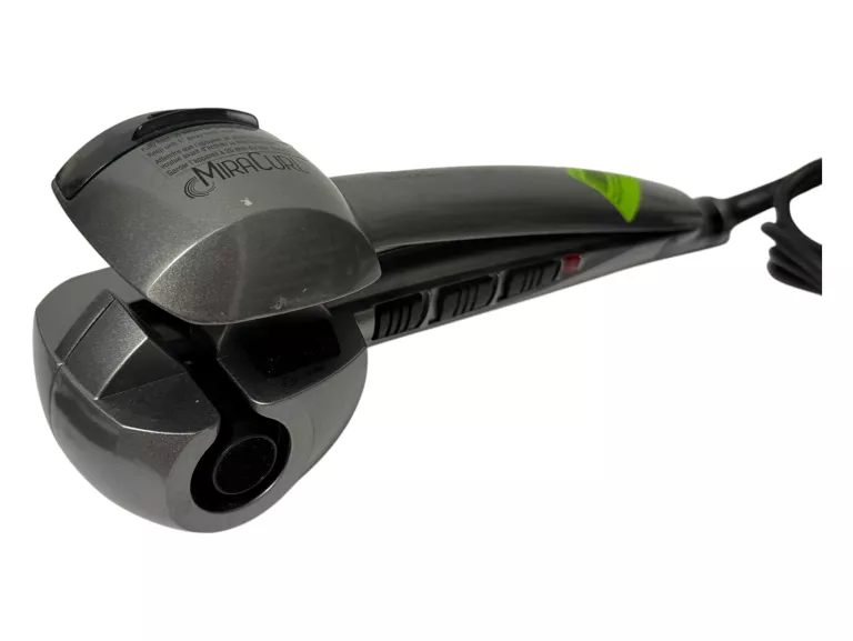 LOKÓWKA WIELOFUNKCYJNA BABYLISS BAB2665SE