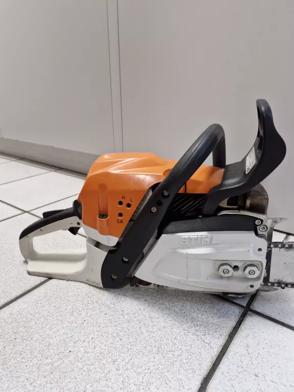 PIŁA SPALINOWA STIHL MS362 ROK PRODUKCJI 2022