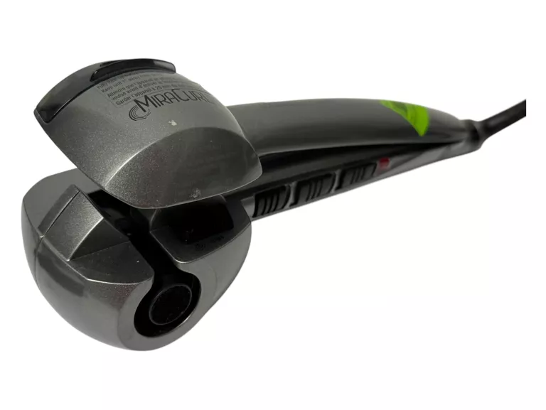 LOKÓWKA WIELOFUNKCYJNA BABYLISS BAB2665SE