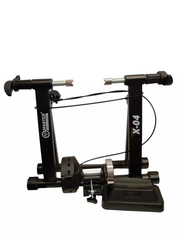 TRENAŻER NA ROWER MASTER X-04