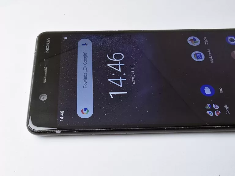 TELEFON NOKIA 5 TA-1053 | 2/16GB
