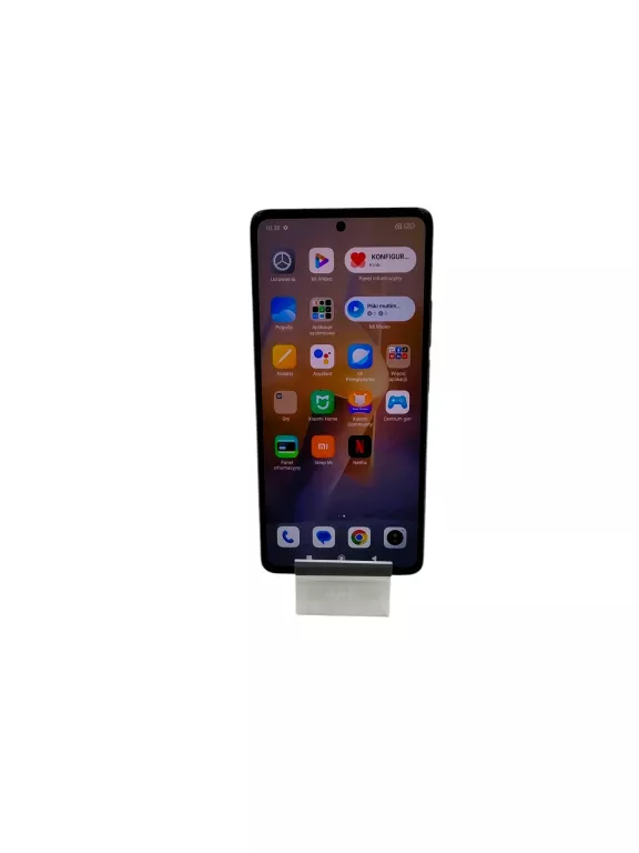 TELEFON SMARTFON XIAOMI 11T 8 GB / 128 GB 5G