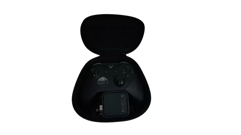 PAD XBOX ELITE SERIES 2 KOMPLET STAN DOBRY