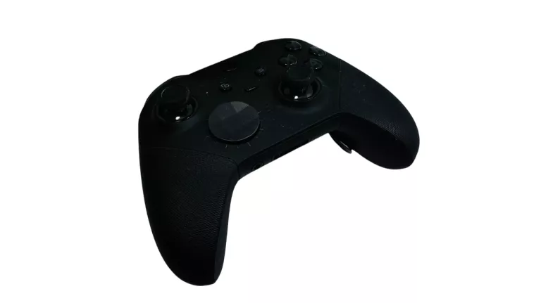 PAD XBOX ELITE SERIES 2 KOMPLET STAN DOBRY