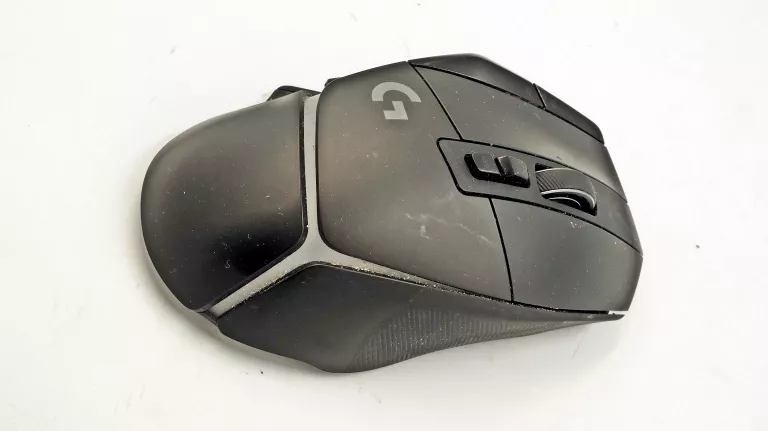MYSZKA BEZPRZEWODOWA LOGITECH G502 X LIGHTSPEED (CZYTAJ OPIS)