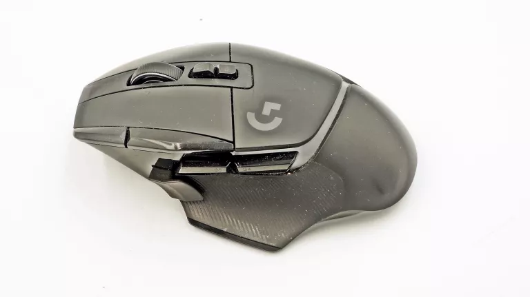 MYSZKA BEZPRZEWODOWA LOGITECH G502 X LIGHTSPEED (CZYTAJ OPIS)