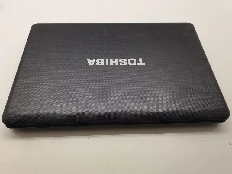 LAPTOP TOSHIBA SATELLITE PRO C660-27X 6GB RAM 200 HDD WIN7