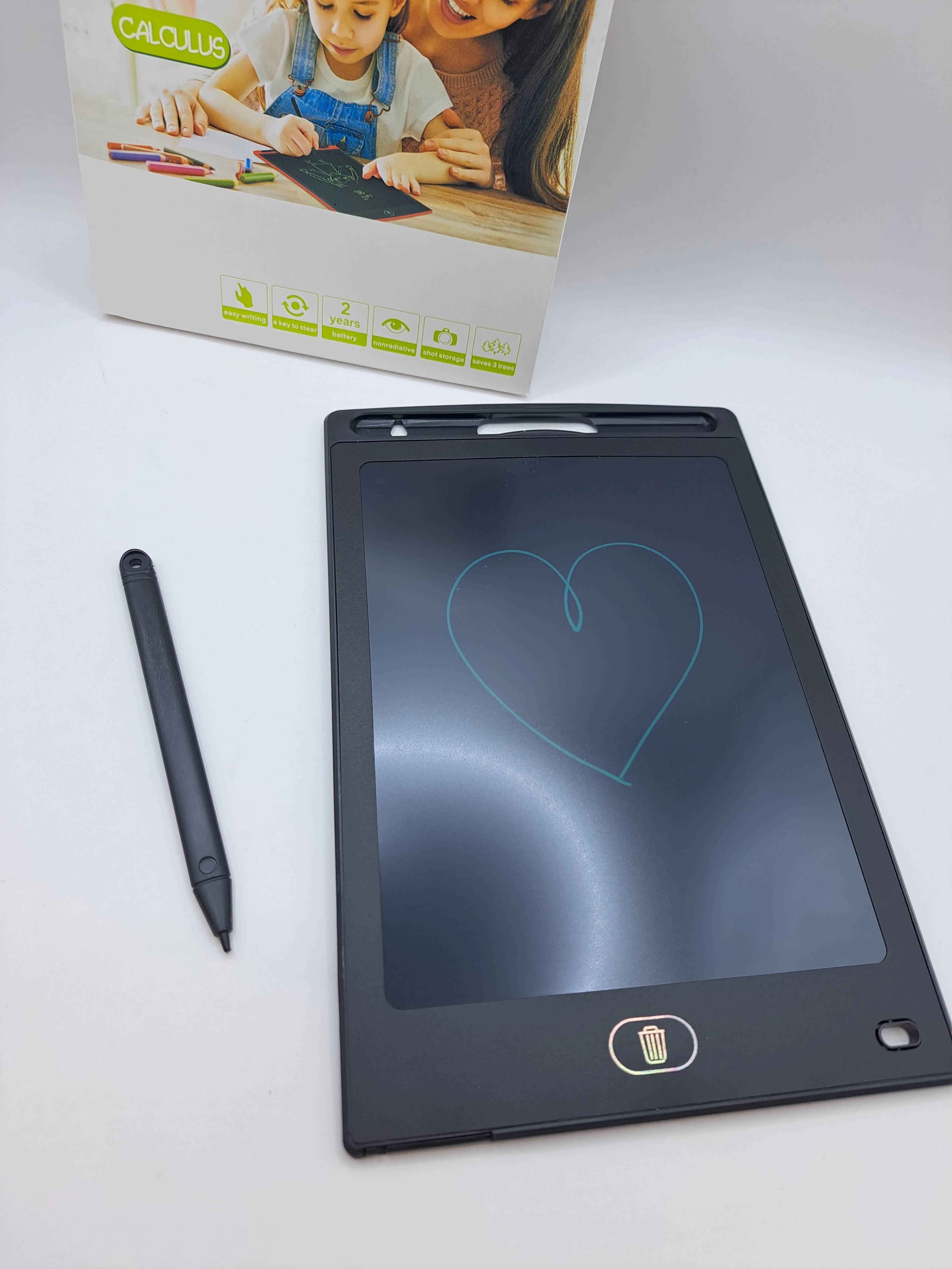 tablet-do-rysowania-85-cala-rysik-nieodpakowany-stan-idealny-model-06186-b