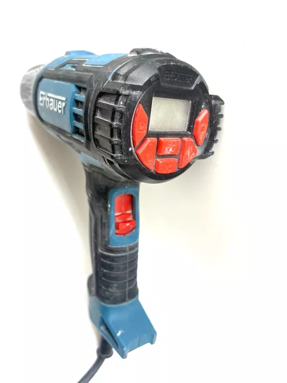 OPALARKA ERBAUER EHG2000 2000 W 240V 650°C