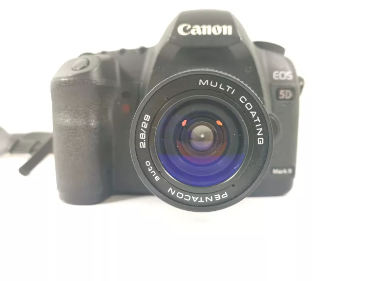 APARAT CANON EOS 5D MARK II