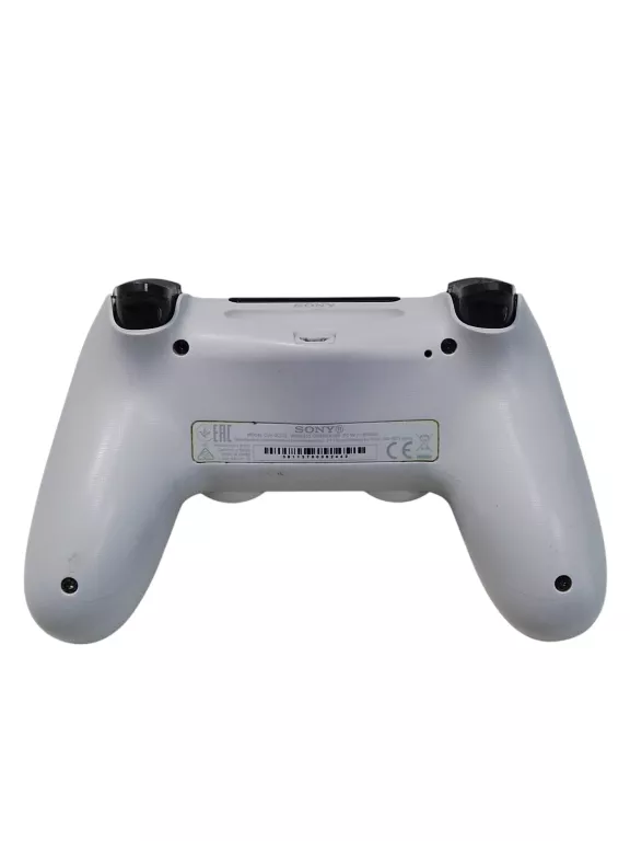 KONSOLA PLAYSTATION 4 PS4 SLIM CUH-2116A WHITE 500GB