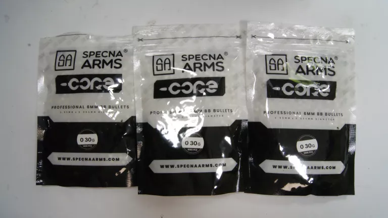 KARABIN SNAJPERSKI ASG WELL MB01 Z LUNETĄ - OLIVE +AKCESORIA +TORBA