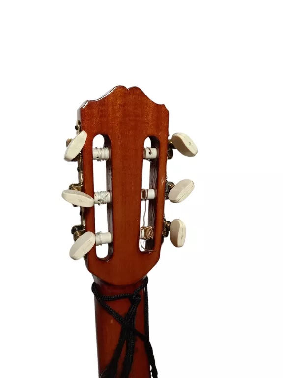 GITARA KLASYCZNA ELVIRA *CZYTAJ OPIS*
