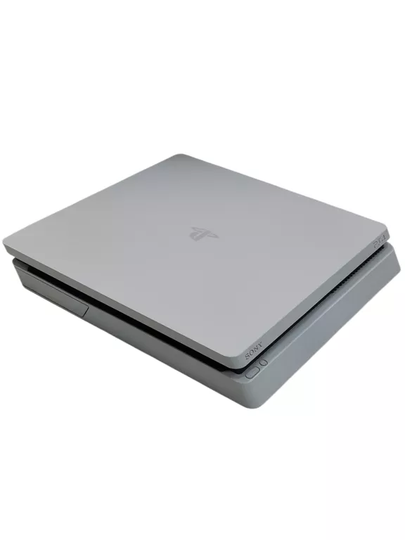KONSOLA PLAYSTATION 4 PS4 SLIM CUH-2116A WHITE 500GB